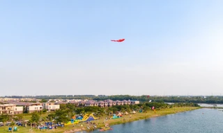 Lượng kiều hối tăng vọt, nhu cầu an cư của kiều bào vào mùa cao điểm