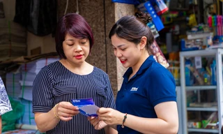 Hộ kinh doanh chuyển đổi thuế: Chủ động thực hiện sớm cùng các giải pháp từ BVBank