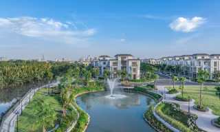 Khang Điền (KDH): 25 năm phát triển nhân văn, bền vững