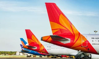 Sun PhuQuoc Airways đạt phê chuẩn đào tạo kỹ thuật B1/B2, bước tiến chiến lược tự chủ nguồn lực hàng không