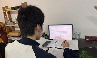 Nóng rẫy cuộc đua thi đánh giá tư duy, làm thế nào để đạt điểm cao?