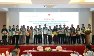 Thành lập Câu lạc bộ chuyên gia nông nghiệp vùng ĐBSCL