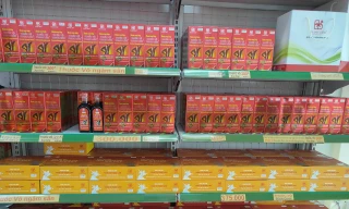 'Thuốc võ' – Tinh hoa võ cổ truyền Bình Định