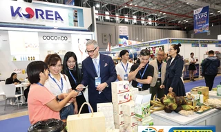 Khám phá giải pháp cho cuộc sống hiện đại tại Vietnam Expo 2025 TPHCM