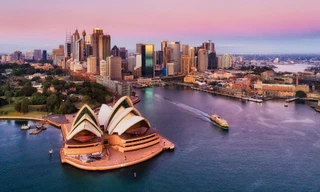 Biến động du học 2026: Lộ trình nào phù hợp cho học sinh Việt?