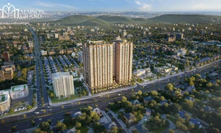 Tiến độ đúng cam kết – nền tảng đưa Maison Grand trở thành lựa chọn an toàn tại Phú Mỹ