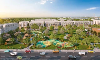 Chuyên gia: Vinhomes Golden City là tài sản thực giữa tâm điểm tăng trưởng mới phía Nam Hải Phòng