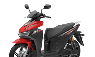 VinFast Viper gây chú ý với thiết kế thể thao, đổi pin nhanh, người dùng đổ xô đặt cọc trước 15/3