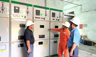 EVNCPC lan tỏa văn hóa tiết kiệm điện từ hành động thiết thực