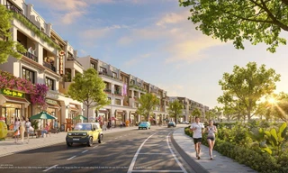 'Siêu cao tốc' hơn 56.000 tỷ chính thức khởi công, Vinhomes Wonder City sẵn sàng đón giới nhà giàu quốc tế 