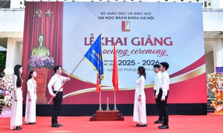 80% chương trình của Đại học Bách khoa Hà Nội đã được kiểm định quốc tế