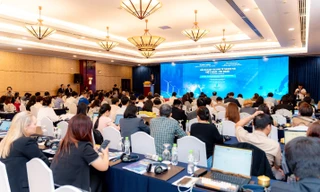 Vì sao thị phần hàng Việt tại EU vẫn thấp?