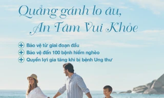 Fubon Life Việt Nam ra mắt sản phẩm bảo hiểm bán kèm: Cir01- lá chắn tài chính cho cả gia đình trước 100 bệnh hiểm nghèo