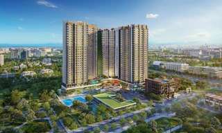 Setia Edenia và xu hướng sống sinh thái trong lõi đô thị Đông Bắc TP.HCM
