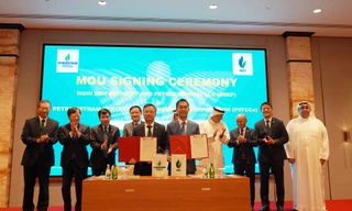 Đạm Phú Mỹ ‘bắt tay’ Lọc Hoá dầu Nghi Sơn phát triển chuỗi giá trị hoá dầu – hoá chất