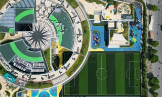 Chọn trường cho con: Đừng tìm khuôn mẫu, hãy tìm 'tia sáng' riêng