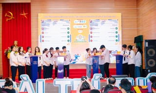ClassUp phối hợp triển khai 'Vũ đài trí tuệ 2026' tại Hưng Yên