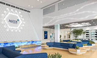 Tổ hợp Y tế Mediplus: Chặng đường 5 năm hình thành hệ sinh thái y tế số và định hướng chiến lược đến năm 2030