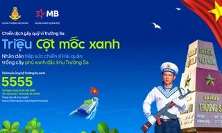 MB lan tỏa giá trị nhân văn qua mạng xã hội thiện nguyện đầu tiên của Việt Nam
