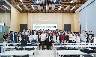 Tái thiết quản trị trong kỷ nguyên số: Chiến lược đột phá từ Swinburne Vietnam và dàn lãnh đạo đa quốc gia