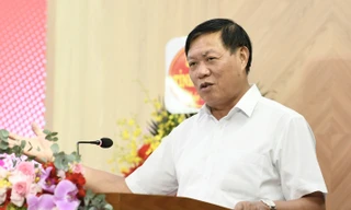 Khai trương trung tâm xạ trị kỹ thuật cao, thiết bị hiện đại bậc nhất Đông Nam Á