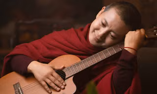 VPBank đưa giọng hát thiền ca huyền thoại Ani Choying Drolma sang Việt Nam