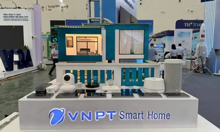 'Tự hào Việt Nam' – Hiệu ứng đặc biệt từ VinaPhone trong ngày Quốc khánh