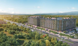 Bứt phá hạ tầng phía Nam Hà Nội: Cơ hội cho bất động sản trị liệu ven đô 