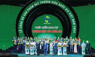 Thép Miền Nam sản xuất thép xanh: Hướng đi tất yếu của ngành công nghiệp hiện đại