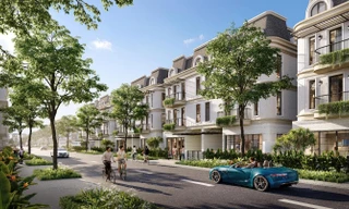 Theo dấu dòng tiền đi tìm tọa độ tăng trưởng mới