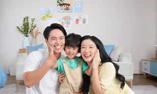 Chăm sóc dinh dưỡng khoa học giúp trẻ phát triển vững vàng 