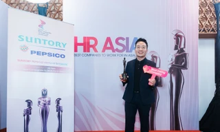 Suntory Pepsico Việt Nam phát triển môi trường làm việc toàn diện, bền vững