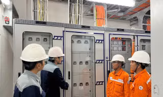 Nắng nóng gay gắt: Ngành điện miền Nam đẩy mạnh tuyên truyền tiết kiệm điện