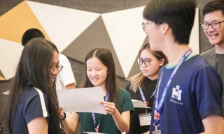 Trường quốc tế tại Việt Nam: Hoạt động tuân thủ các quy định chặt chẽ của Bộ GD&ĐT