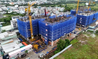 Thời điểm tốt nhất sở hữu căn hộ Resort Khải Hoàn Prime 