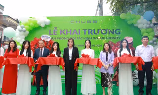 Mô hình Infinity mở rộng tại Quảng Ninh và Hưng Yên, đáp ứng nhu cầu tư vấn tài chính của người dân gia tăng