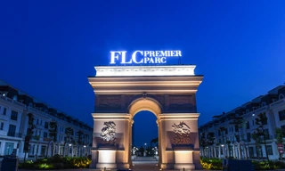 24 năm FLC: Từ dấu ấn tiên phong đến hành trình trở lại