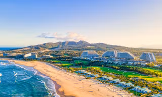 Nghỉ lễ kiểu mới: đi là phải 'đã' - combo trọn gói đang được dân du lịch săn lùng dịp 30/4 