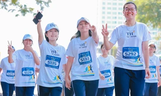 S-Race Cần Thơ 2025: Bước chuyển mình vào kỷ nguyên mới