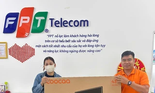 FPT mở rộng trải nghiệm Ngoại hạng Anh “đa điểm chạm” cho người hâm mộ Việt 