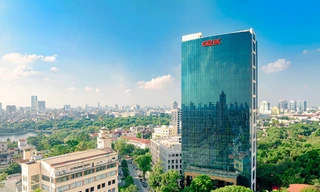 GELEX quay lại Top 50 Công ty niêm yết tốt nhất 2025 của Forbes Việt Nam