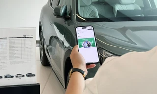 Tasco và VETC ra mắt VETC Loyalty – Chương trình khách hàng thân thiết toàn diện cho chủ xe tại Việt Nam 