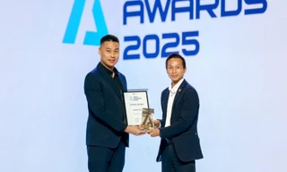 Xanh SM nhận 3 giải thưởng về công nghệ và trải nghiệm khách hàng xuất sắc nhất Việt Nam và châu Á