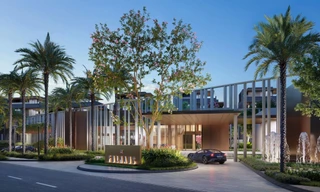 Clubhouse The Fullhaus: Biểu tượng của bản sắc sống vẹn tròn