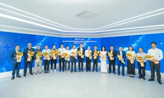 Bước ngoặt chiến lược trong phát triển kinh tế số của blockchain Việt Nam