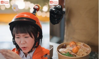 Giải mã gu ẩm thực của nam tổng tài 'có tiền làm phiền thiên hạ'