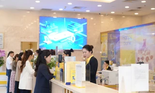 Nam A Bank tăng trưởng quy mô vượt trội trong năm 2025, chất lượng tài sản được cải thiện đáng kể