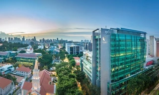 SMU - trường đại học cải thiện thứ bậc nhiều nhất thế giới trong Bảng xếp hạng ngành học QS