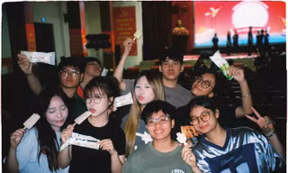 Thương hiệu Kem 35: Từ sản phẩm quen thuộc đến chiến lược phát triển mới