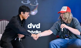 Nhà sáng tạo trước cơ hội mở rộng kết nối tại Roblox SEA Roadshow: HCMC Creator Meetup